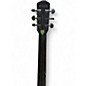 Used ESP LTD KH3 Spider Black Solid Body Electric Guitar
