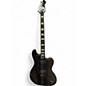 Used Harley Benton JA baritone Black Baritone Guitars thumbnail