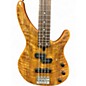 Used Yamaha TRBX174EW Natural Electric Bass Guitar