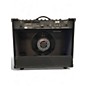 Used Line 6 CATALYST 100 Guitar Combo Amp