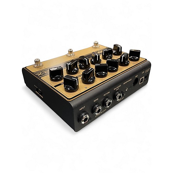 Used Friedman IR-X Effect Pedal