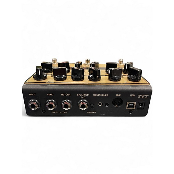Used Friedman IR-X Effect Pedal