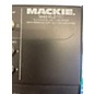 Used Mackie 1642VLZ3 Unpowered Mixer