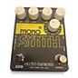 Used Electro Harmonix mono synth Pedal thumbnail