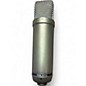 Used RODE NT1A Condenser Microphone thumbnail