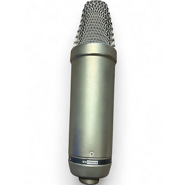 Used RODE NT1A Condenser Microphone