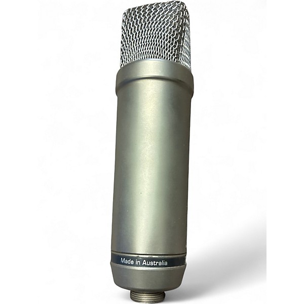 Used RODE NT1A Condenser Microphone