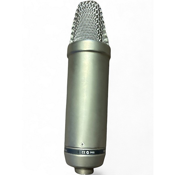 Used RODE NT1A Condenser Microphone