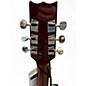 Used Takeharu WK150 Natural Acoustic Guitar