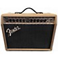 Used Fender Acoustasonic 40 Acoustic Guitar Combo Amp thumbnail