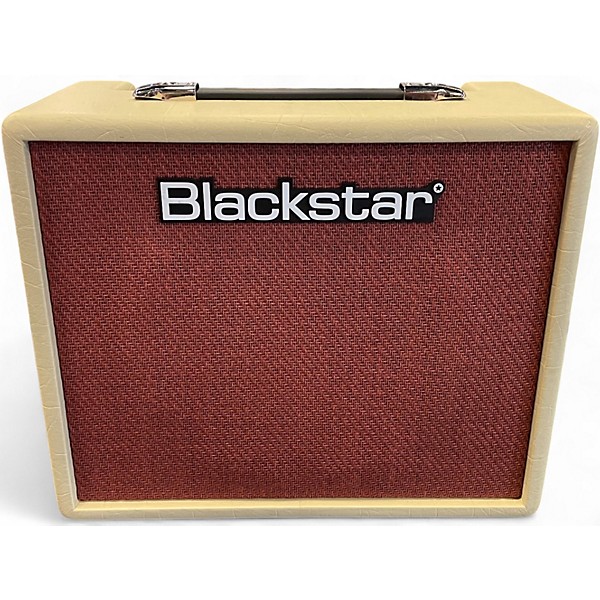 Used Blackstar Debut 30E Guitar Combo Amp