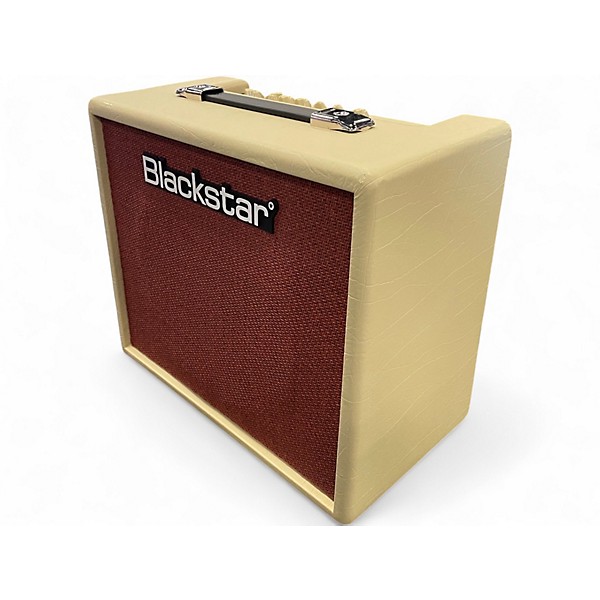 Used Blackstar Debut 30E Guitar Combo Amp