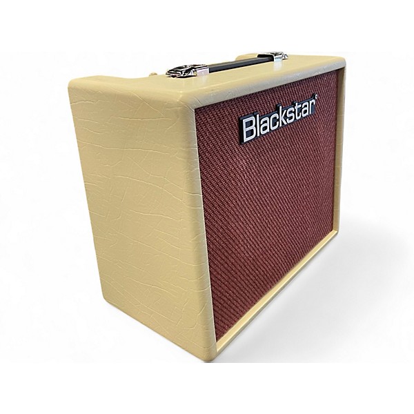 Used Blackstar Debut 30E Guitar Combo Amp