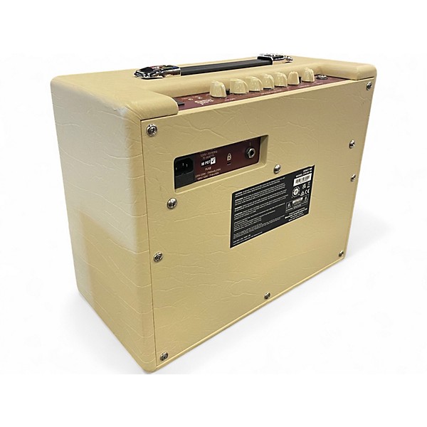 Used Blackstar Debut 30E Guitar Combo Amp