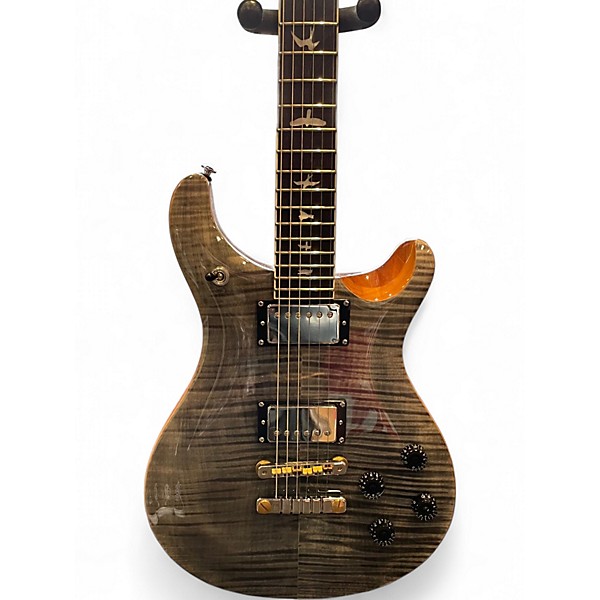 Used Prs  McCarty 594 Charcoal Solid Body Electric Guitar