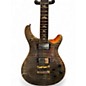 Used Prs  McCarty 594 Charcoal Solid Body Electric Guitar