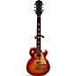 Used Epiphone Les Paul Standard Pro Heritage Cherry Sunburst Solid Body Electric Guitar thumbnail