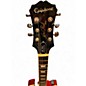 Used Epiphone Les Paul Standard Pro Heritage Cherry Sunburst Solid Body Electric Guitar