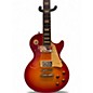 Used Epiphone Les Paul Standard Pro Heritage Cherry Sunburst Solid Body Electric Guitar