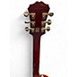 Used Epiphone Les Paul Standard Pro Heritage Cherry Sunburst Solid Body Electric Guitar