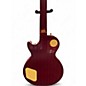 Used Epiphone Les Paul Standard Pro Heritage Cherry Sunburst Solid Body Electric Guitar