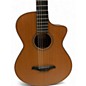 Used Furch GNC 2-CW Natural Classical Acoustic Guitar