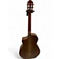 Used Furch GNC 2-CW Natural Classical Acoustic Guitar