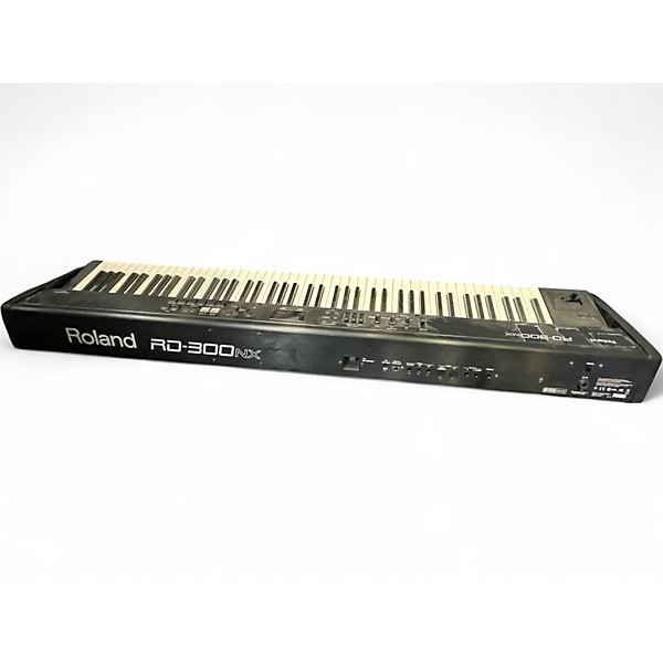 Used Roland RD300NX 88 Key Stage Piano