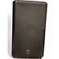 Used Electro-Voice ZLX-15P 15in 2-Way Powered Speaker