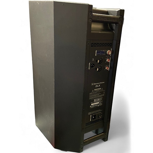 Used Electro-Voice ZLX-15P 15in 2-Way Powered Speaker