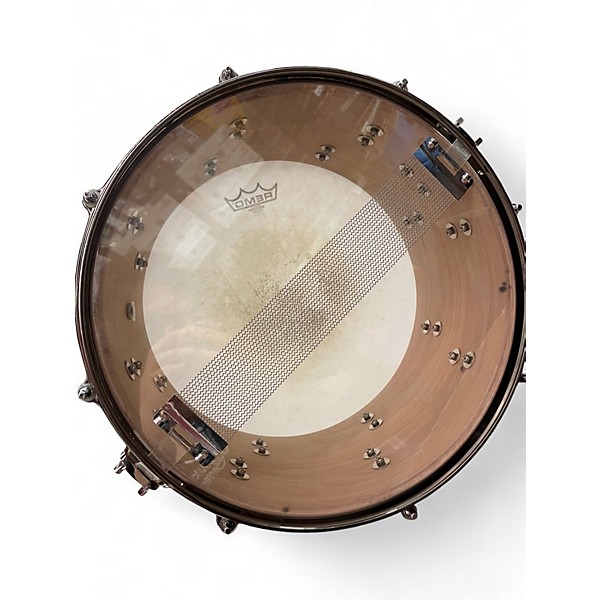 Used Orange County Drum & Percussion 13X7 Miscellaneous Snare Maple Ash Drum