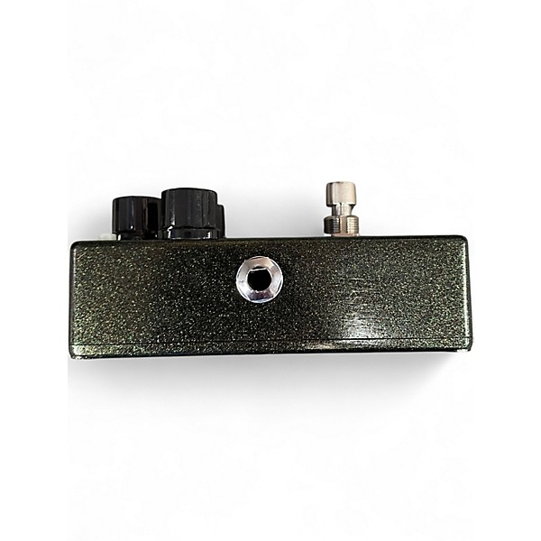 Used MXR Carbon Copy Effect Pedal