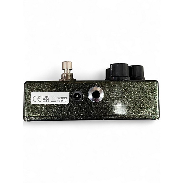 Used MXR Carbon Copy Effect Pedal