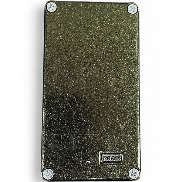 Used MXR Carbon Copy Effect Pedal