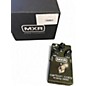 Used MXR Carbon Copy Effect Pedal
