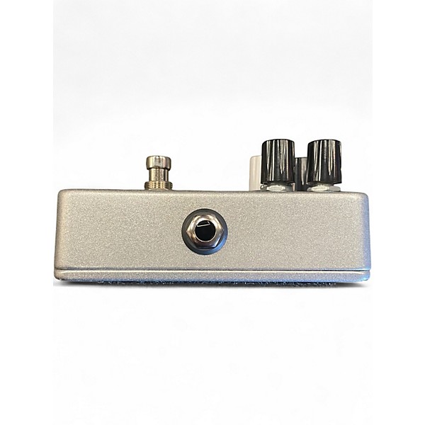 Used Keeley Compressor PLUS Effect Pedal