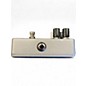 Used Keeley Compressor PLUS Effect Pedal