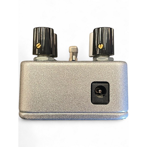Used Keeley Compressor PLUS Effect Pedal
