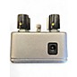 Used Keeley Compressor PLUS Effect Pedal