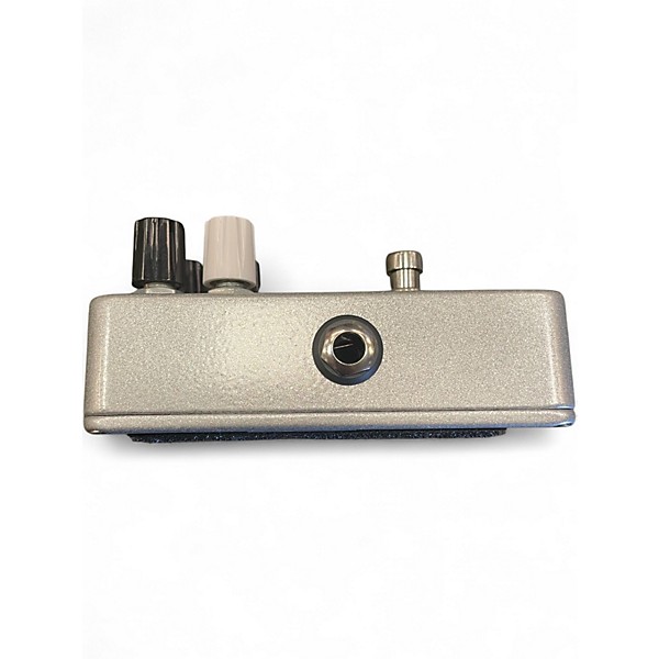 Used Keeley Compressor PLUS Effect Pedal
