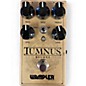 Used Wampler Tumnus Deluxe Overdrive Effect Pedal thumbnail