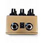 Used Wampler Tumnus Deluxe Overdrive Effect Pedal