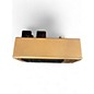 Used Wampler Tumnus Deluxe Overdrive Effect Pedal
