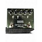 Used MXR Carbon Copy Deluxe Effect Pedal thumbnail