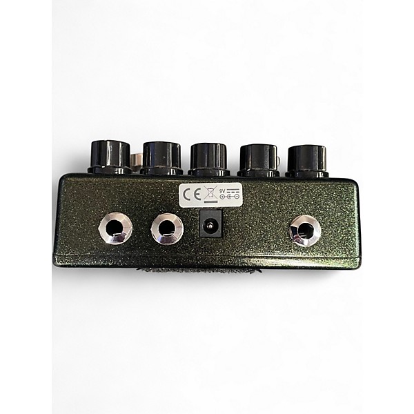 Used MXR Carbon Copy Deluxe Effect Pedal
