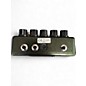 Used MXR Carbon Copy Deluxe Effect Pedal