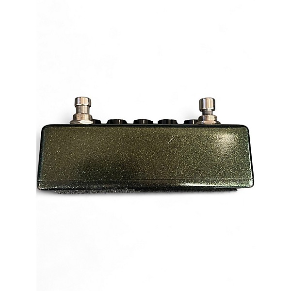 Used MXR Carbon Copy Deluxe Effect Pedal