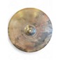 Used SABIAN 16in AA APOLLO HAT BOTTOM Cymbal thumbnail