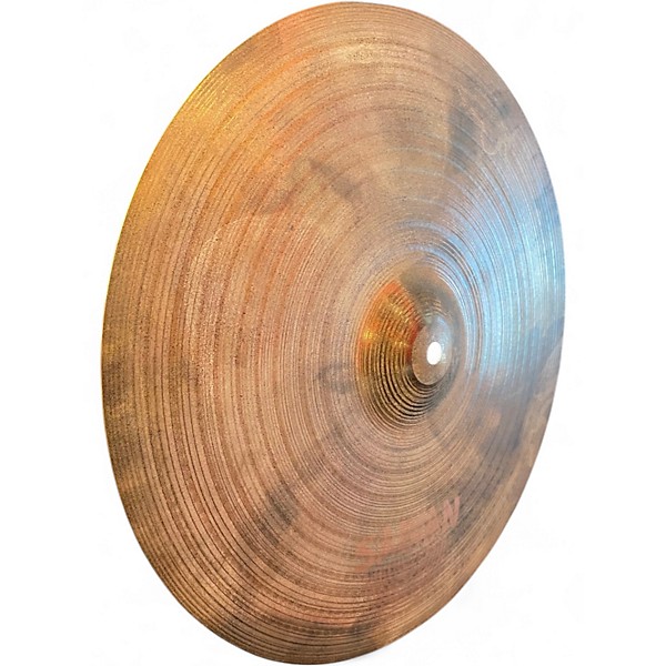 Used SABIAN 16in AA APOLLO HAT BOTTOM Cymbal