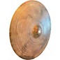 Used SABIAN 16in AA APOLLO HAT BOTTOM Cymbal